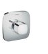Смеситель Hansgrohe Ecostat E 15706000 для душа с термостатом